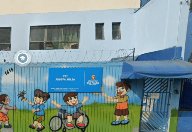 Imagem da noticia Bebê de 8 meses morre em creche de São Paulo; polícia investiga o caso