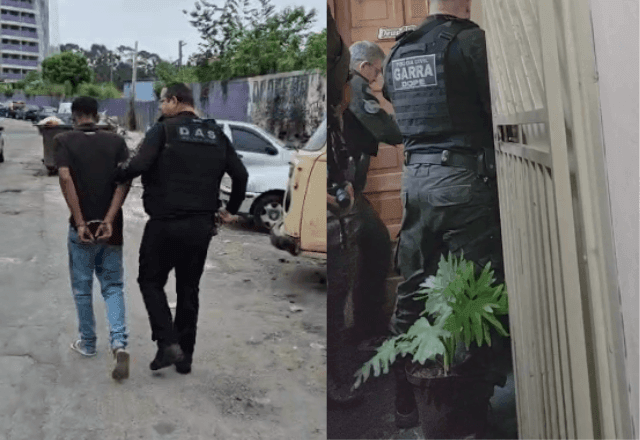 Imagem da noticia Polícia prende integrantes de quadrilha que aplicava 'golpe do amor' em SP