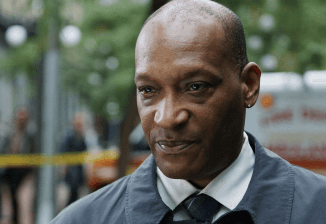 Imagem da noticia Tony Todd, ator de "O Mistério de Candyman", morre aos 69 anos