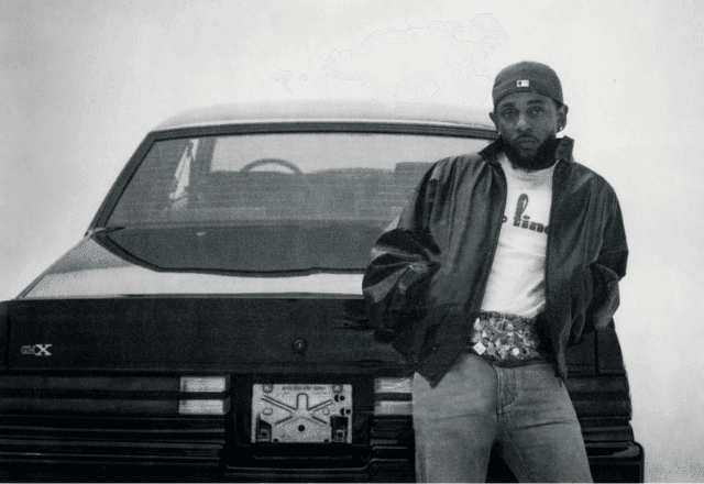 Imagem da noticia Kendrick Lamar, rapper indicado ao Grammy, lança novo álbum de surpresa
