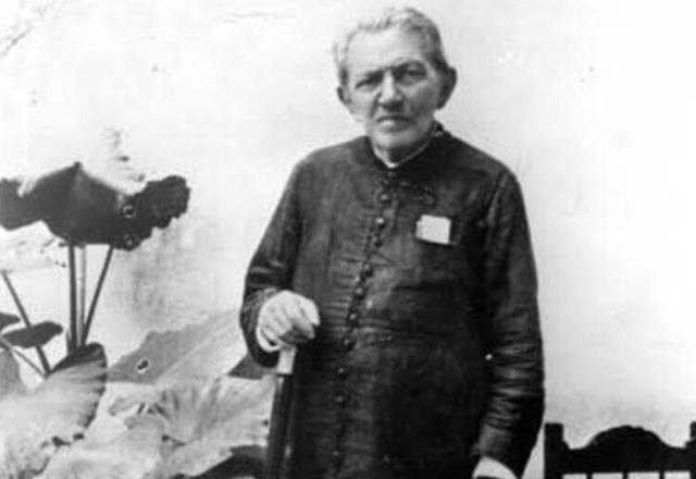 Imagem da noticia Padre Cícero: Vaticano autoriza início de beatificação do santo popular