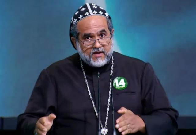 Imagem da noticia CNBB afirma que padre Kelmon não é sacerdote da Igreja Católica