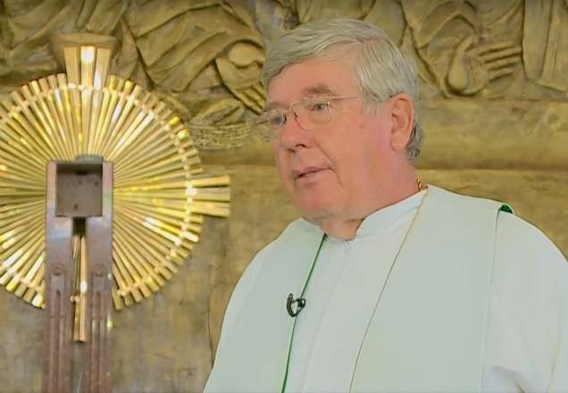 Imagem da noticia Padre é assassinado por criminosos durante assalto em igreja do DF