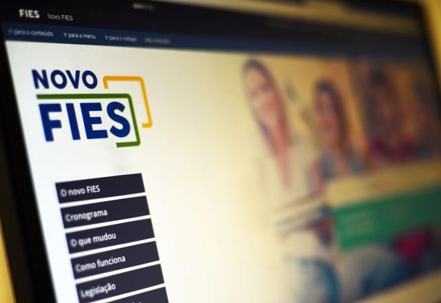 Imagem da noticia Renegociação das dívidas do FIES começa nesta 3ªfeira 