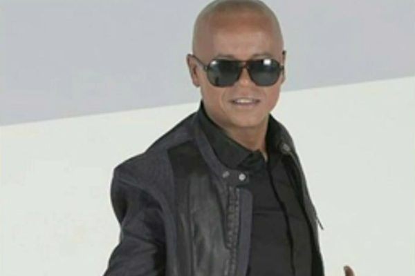Imagem da noticia Pagodeiro é executado com nove tiros na Baixada Fluminense
