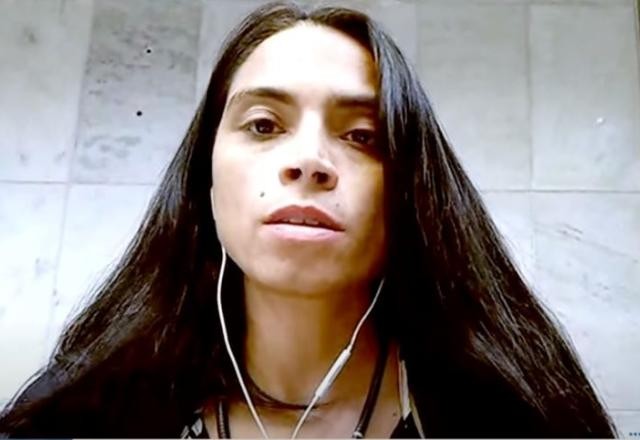 Imagem da noticia Criada há 17 anos, Lei Maria da Penha "criou incentivo à denúncia"