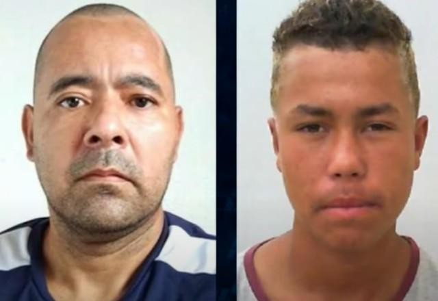 Pai e filho espancam e matam colega de trabalho em Curitiba
