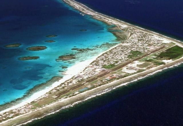Imagem da noticia COP27: Necessários US$ 2 trilhões ao ano a países em desenvolvimento