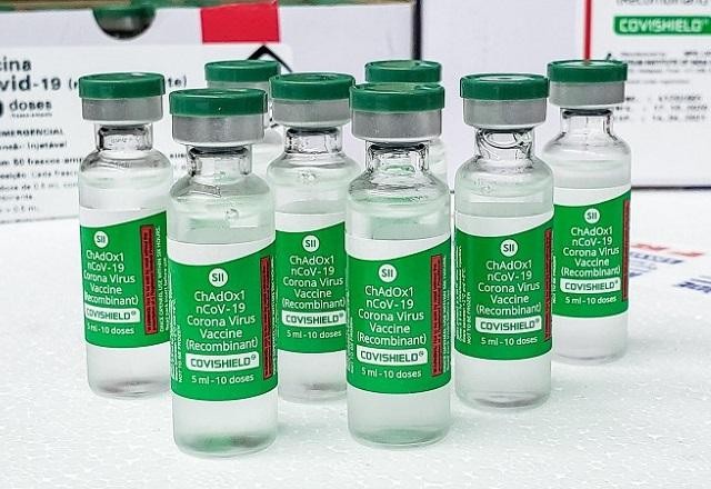 Imagem da noticia Fiocruz defende manter intervalo de 12 semanas entre doses de vacina