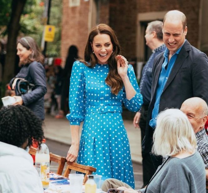 Imagem da noticia Kate Middleton passa por cirurgia abdominal e ficará reclusa até a Páscoa