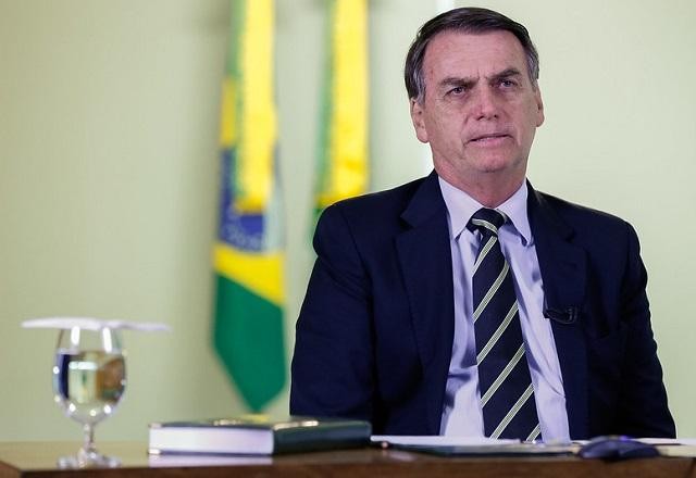 Imagem da noticia "Qualquer autoridade que suceda outra pode rever sigilo", diz especialista