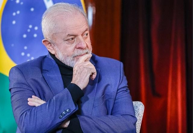 Lula não vai à posse de Milei como presidente da Argentina
