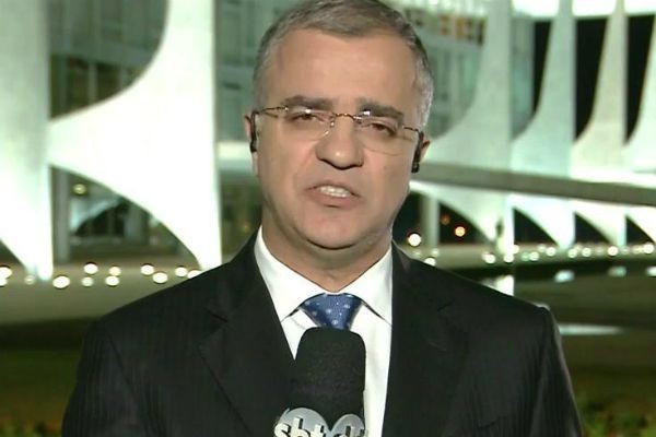 Imagem da noticia Palácio do Planalto fica aliviado com depoimento de Cunha