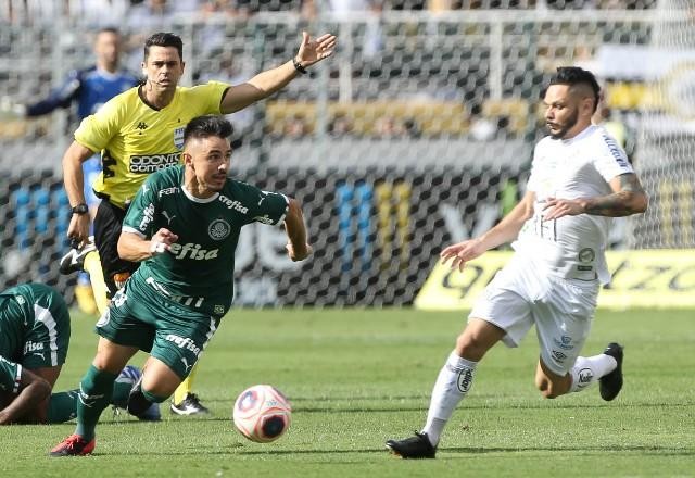 Confira a programação de Palmeiras e Santos antes do confronto final