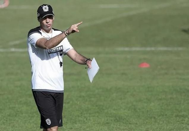 Palmeiras eleva o valor da negociação para trazer Abel Ferreira