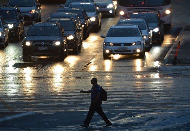 Imagem da noticia Pandemia faz casos de estresse e ansiedade aumentarem no país, diz especialista