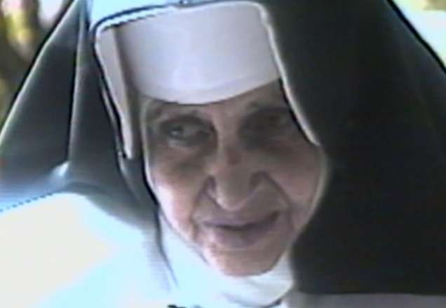 Imagem da noticia Papa Francisco irá canonizar primeira santa nascida no Brasil