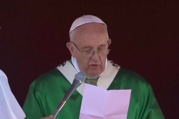 Papa Francisco anuncia que vai nomear 17 novos cardeais