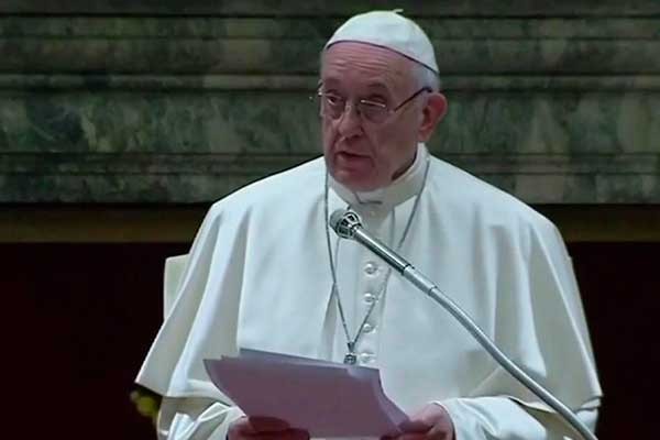 Imagem da noticia Papa Francisco expulsa da Igreja Católica ex-cardeal acusado de abuso sexual