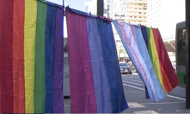 Imagem da noticia Parada do Orgulho LGBT+ em SP deve reunir 3 milhões de pessoas  