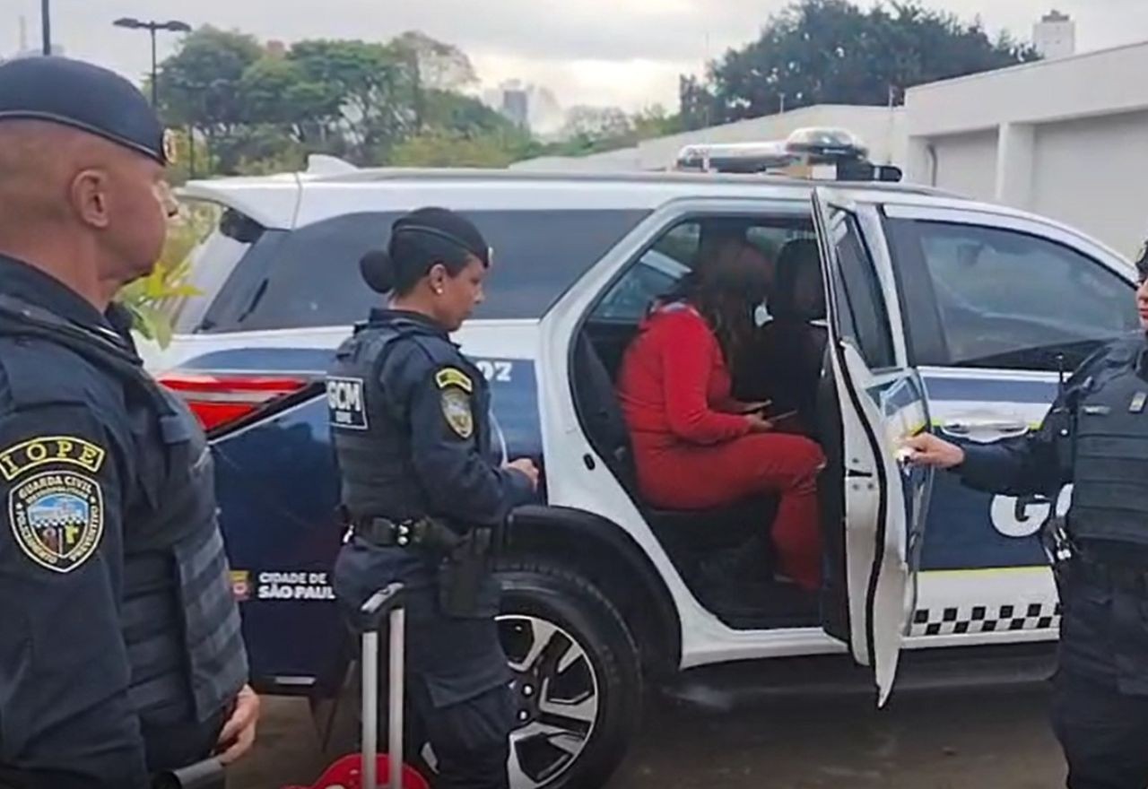 Imagem da noticia Paraguaia é resgatada após sofrer ameaças de exploração sexual na casa onde trabalhava em SP