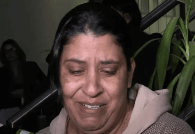Imagem da noticia Queda de avião: parentes de passageiros chegam ao aeroporto de Cascavel em busca de informações