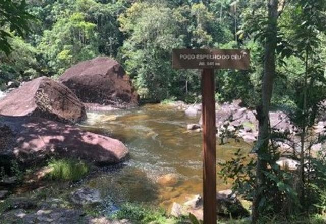 Imagem da noticia Regularização fundiária de Parque no Rio abrange 90% dos imóveis particulares