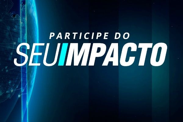 Participe do Primeiro Impacto enviando seu vídeo ou denúncia!