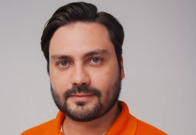 Imagem da noticia Partido Novo suspende candidato à Prefeitura de São Paulo