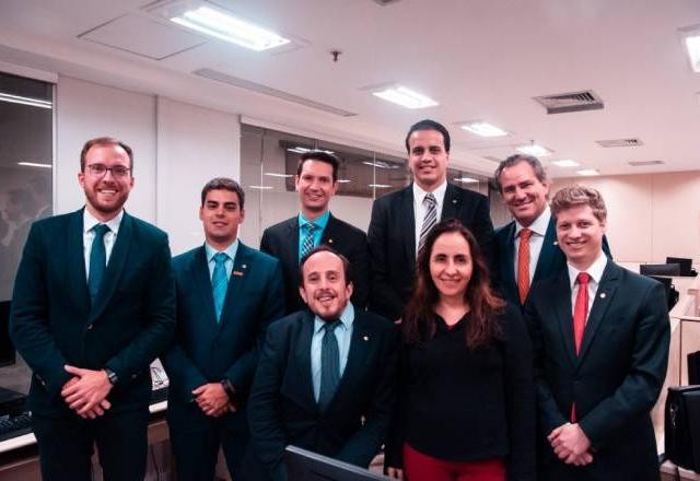 Imagem da noticia Novo vai ao STF contra uso de emendas de bancada no orçamento