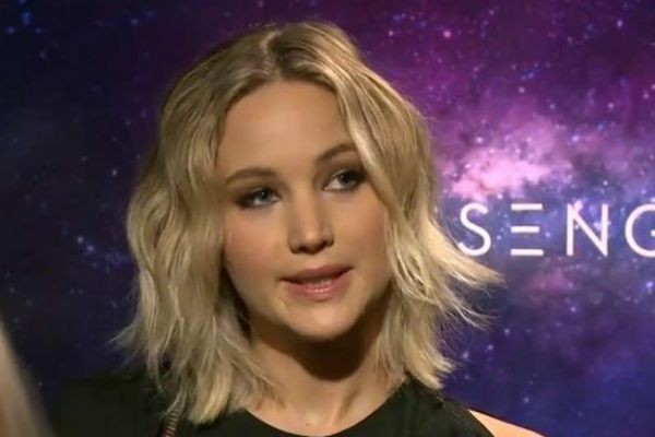 ´Passageiros´ chega aos cinemas com Chris Pratt e Jennifer Lawrence