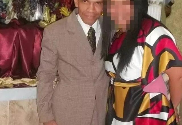 Imagem da noticia Pastor é preso por suspeita de estuprar quatro mulheres