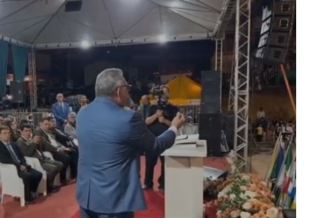 Imagem da noticia Vídeo: Pastor diz que autismo é "o diabo no ventre das mães"; entidades repudiam preconceito