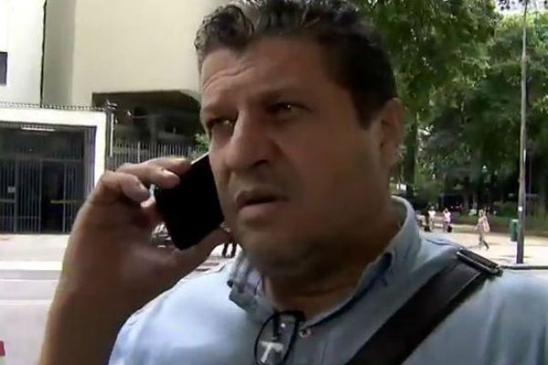 Imagem da noticia Pastor é autuado por trabalho semelhante à escravidão