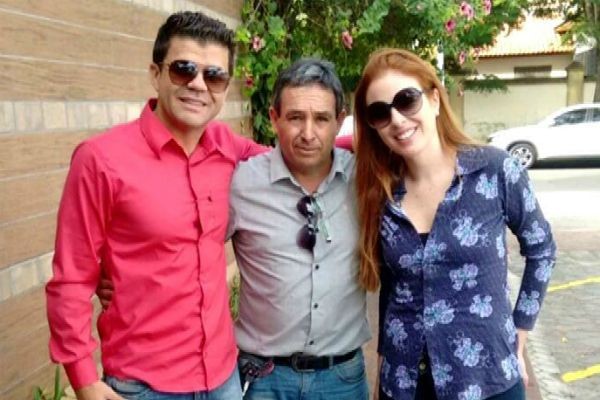 Imagem da noticia Pastor está ajudando Suzane Richthofen a se tornar missionária