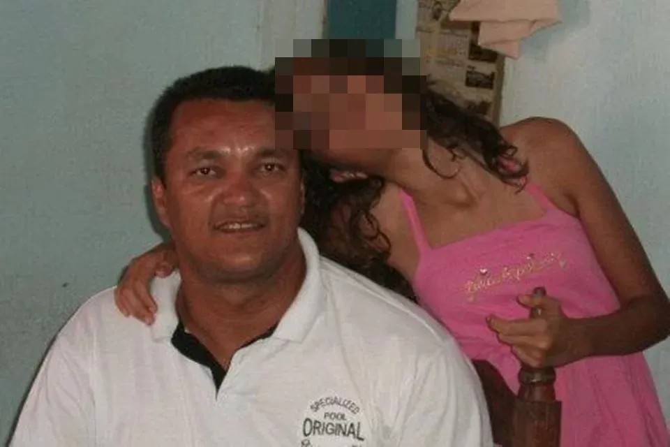 Imagem da noticia "Patriota" preso por ataques do 8/1 morre em penitenciária do DF