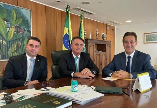 Bolsonaro recebeu convite para se filiar ao Patriota