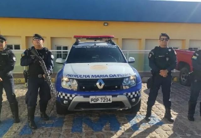 Imagem da noticia Para combater violência contra mulher, polícias vão passar por treinamento especial