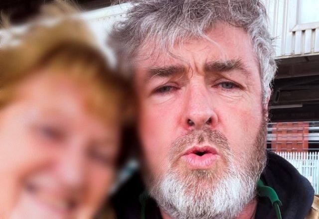 Imagem da noticia Irmão de Noel e Liam Gallagher, do Oasis, é acusado de estupro