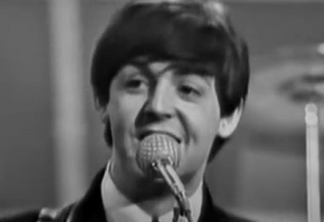 Imagem da noticia Paul McCartney completa 80 anos, mais de 60 deles dedicados à música