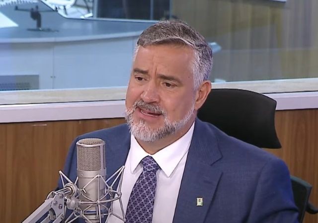 Imagem da noticia Desoneração: ministro diz que alguns setores não geraram mais empregos em troca da ajuda fiscal