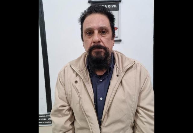Imagem da noticia Paulo Cupertino: Justiça marca data de júri popular por morte do ator Rafael Miguel e família