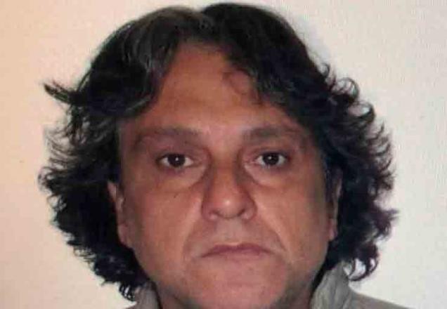 Imagem da noticia Paulo Cupertino pode ter fugido para o Paraguai