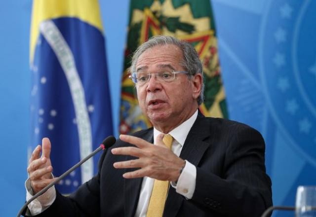 Imagem da noticia Auxílio emergencial será prorrogado por mais dois meses