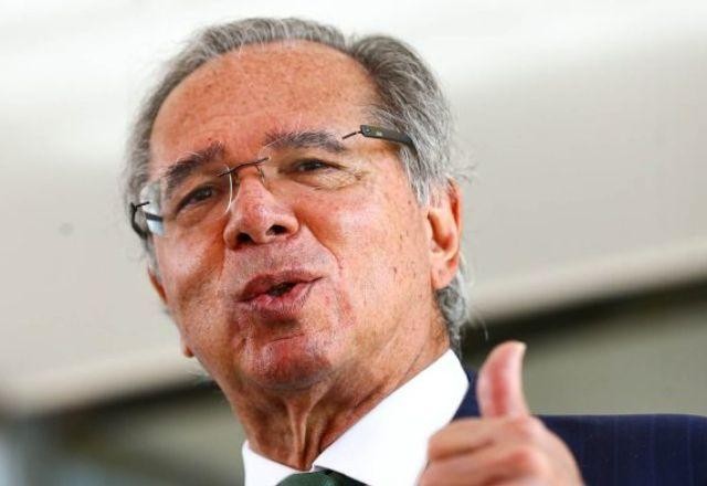 Imagem da noticia ...E o Paulo Guedes, hein?