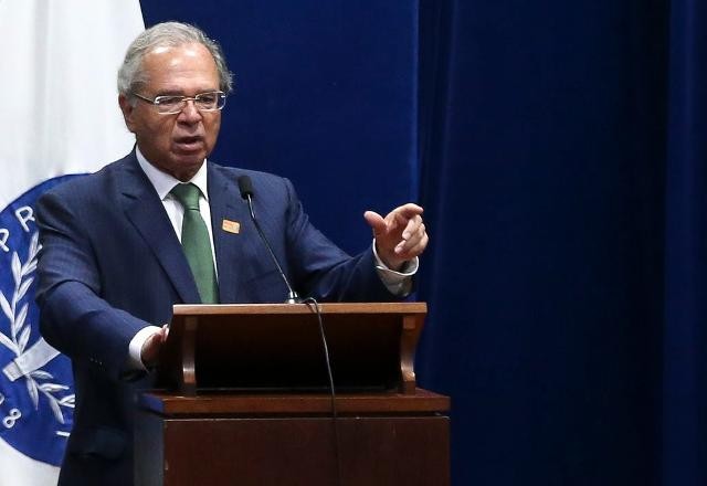 Imagem da noticia Desempenho fiscal do Brasil estaria melhor que do G7, diz ministro