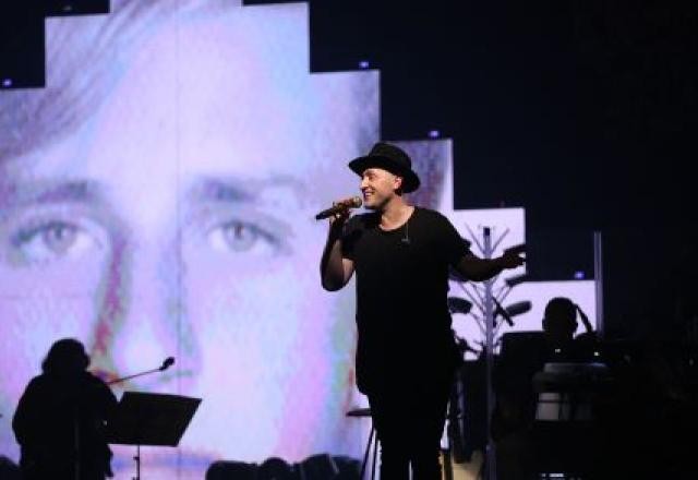 Imagem da noticia Vítima da covid, ator Paulo Gustavo morre aos 42 anos