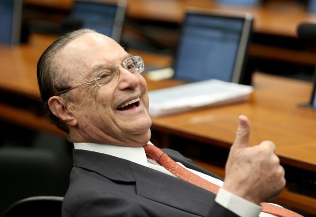 Justiça da Suíça vai devolver ao Brasil R$ 80 milhões bloqueados de Maluf