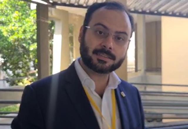 Imagem da noticia "O sustentável entrou na pauta", diz secretário-executivo do Conselhão