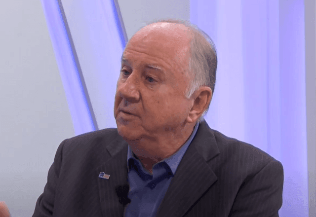 Imagem da noticia Ao Perspectivas, presidente do CNM detalha acordo por desoneração da folha de pagamentos